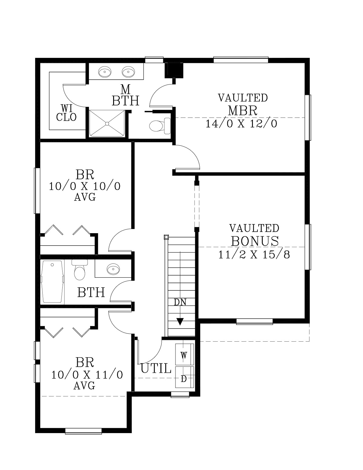 Jamison D House Plan Pre Designed House Plans Suntel House Plans